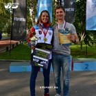 Чемпионат Москвы в олимпийских, международных и национальных классах яхт.