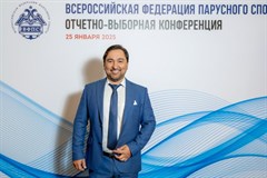 Сергей Джиенбаев переизбран на пост президента ВФПС.