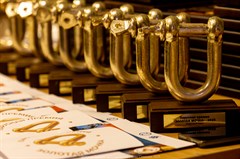 23 ноября состоялась церемония награждения премии «Золотая Мочка»