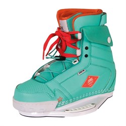 Grace Bindings Mint - фото 23005