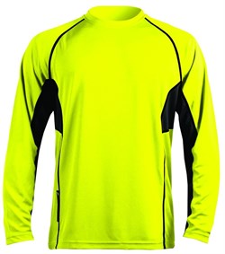 MENS LONGSLEEVE TEE - фото 23070