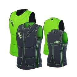 Comp Vest Reversible Men - фото 23173