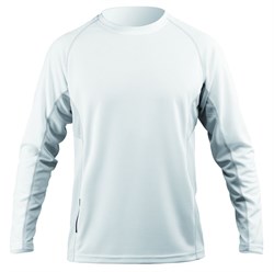 MENS LONGSLEEVE TEE - фото 23210