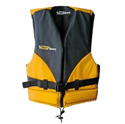 Жилет Buoyancy Aid Kayak Beach - фото 23426