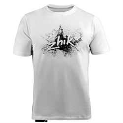 Футболка муж. ZHIK 19 Zhik Splash Tee - фото 23485