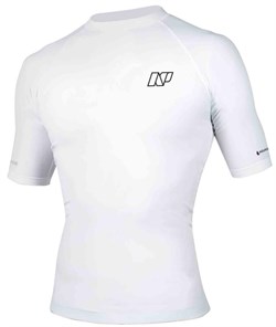 COMBAT RASHGUARD S/S - фото 23490