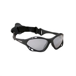 Очки унисекс Jobe 25 Knox Floatable Glasses Black Polarized - фото 23628