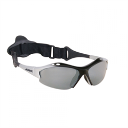 Очки унисекс Jobe 25 Cypris Floatable Glasses Silver Polarized - фото 23931