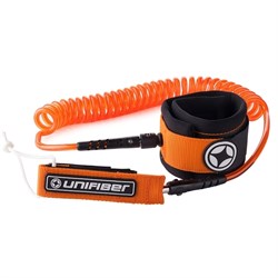 Лиш Unifiber 24 Sup Coil Leash - фото 23983