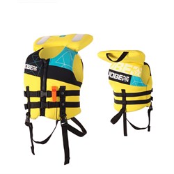 Neoprene Safety Vest Youth - фото 24005