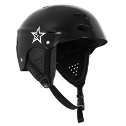 Шлем Jobe 25 Victor Wakeboard Helmet Black - фото 24011