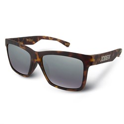 Очки унисекс Jobe 25 Dim Floatable Glasses Tortoise-Smoke - фото 24033