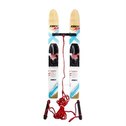 Buzz Trainers Waterskis - фото 24038
