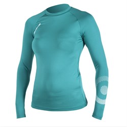 Гидромайка лайкровая SPARK RASHGUARD LS LA - фото 24146