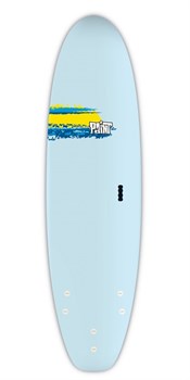 Доска для серфинга Bic Sport MAXI SHORTBOARD - фото 24517