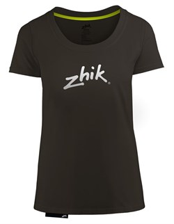 ClassicZhikLogoWomensTee - фото 27868
