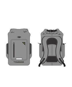 DRYBAGBACKPACK - фото 27982