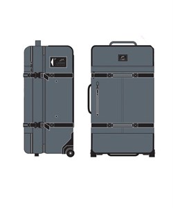 LUGGAGEBAG - фото 27983