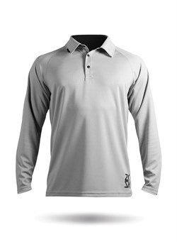 MENSLONGSLEEVEPOLO - фото 30699