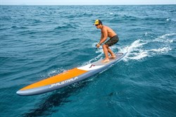 SUP JP-Australia 2019 Downwind Race CARBON 14'0"x24'5" - фото 30817