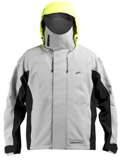 AROSHELLCOASTALJACKET - фото 30974