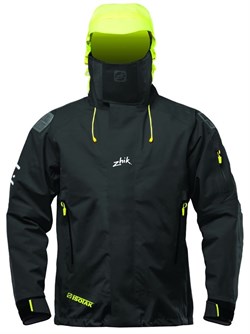 ISOTAK2RACEJACKET - фото 31016