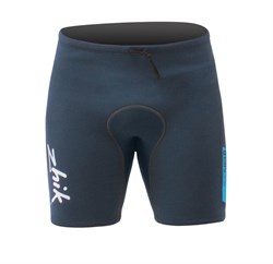 Шорты унисекс ZHIK 23 Microfleece V Shorts - фото 32756