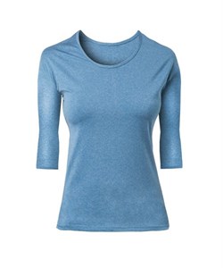 WOMENS3/4SLEEVETEE - фото 33459