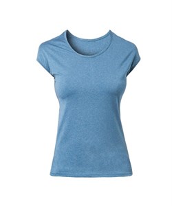 WOMENSFITTEDTEE - фото 33461