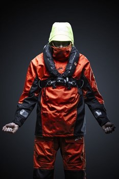 Isotak Ocean Trouser - фото 33772