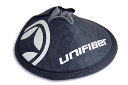 Защита шарнира Unifiber 24 Blackline Mastbase Pad - фото 34088