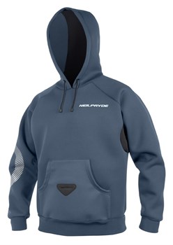 Куртка неопр. NP 2020 STORMCHASER NEO HOODIE - фото 34487