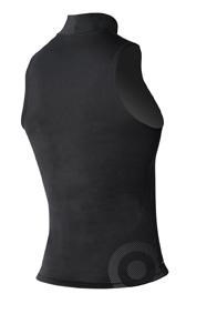 Гидромайка неопр. муж. Neilpryde 23 Thermabase Vest 0,5mm - фото 34598