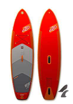 SUP JP-Australia 2019 ALLROUNDAIR 10'6"x32" SE WS CF (6" thickness) - фото 35222