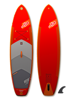 SUP JP-Australia 2019 ALLROUNDAIR 10'6"x32" SE (6" thickness) - фото 35224