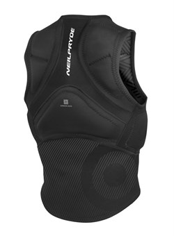 Жилет NP 2020 COMBAT IMPACT FRONT ZIP - фото 35294 Жилет NP 2020 COMBAT IMPACT FRONT ZIP - фото 35294