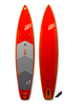 SUP JP-Australia 2019 SPORTSTAIR 12'6"x30" SE (6" thickness) - фото 35352