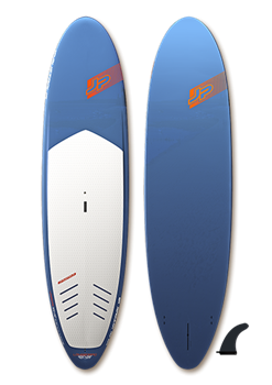 SUP JP-Australia 2019 Longboard PRO 10'0"x29" - фото 35374