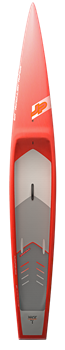 SUP JP-Australia 2019 Flatwater Race CARBON 14'0"x21'5" - фото 35379