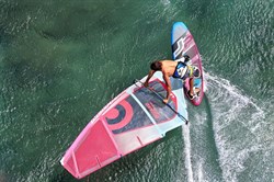 Парус NP 2018 WIZARD - фото 35521