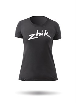 Футболка жен. ZHIK 19 Classic Tee (Women) - фото 35633