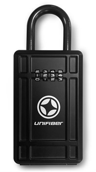 Бокс для ключей Unifiber 24 Keysafe Medium - фото 35757