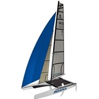 Nacra 20 - фото 35940