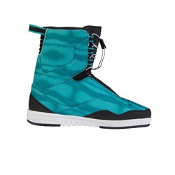 Крепление для вейка JOBE 2016 EVO Sneaker Women Teal Blue (Pair) - БУ - фото 36116