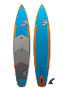 SUP JP-Australia 2019 CRUISAIR 12'6"x32" LE (6" thickness) (тест) - фото 36481