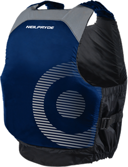 Жилет унисекс Neilpryde 233 HIGH HOOK (CE50) - фото 36499 Жилет унисекс Neilpryde 233 HIGH HOOK (CE50) - фото 36499