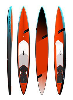 SUP JP-Australia 2020 Downwind Race 14'0" PRO - фото 36610