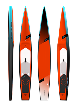 SUP JP-Australia 2020 Flatwater Race 14'0"x21.5" PRO - фото 36611