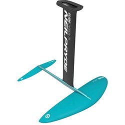 GLIDE SURF CAR (75 CM MAST/PLATE CAR) - фото 36822