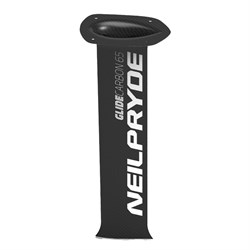 GLIDE CARBON MAST + SURF PLATE - фото 36835